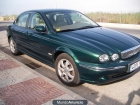 VENDO UN JAGUAR X-TIPY 2.5 GASOLINA EN PERFECTO ESTADO ESTA COMO NUEVO MUY BIEN CUIDADO PRECIO 14.000 - mejor precio | unprecio.es