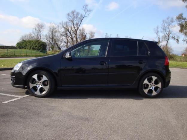 Volkswagen Golf 2.0TDI GT Sport DSG 170