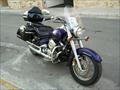 YAMAHA - DRAG STAR 650 IMPECABLE