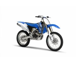 YAMAHA YZ450F