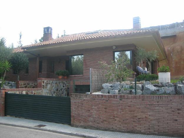 Casa en Corbera de Llobregat