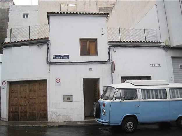 Casa en Palmas de Gran Canaria(Las)