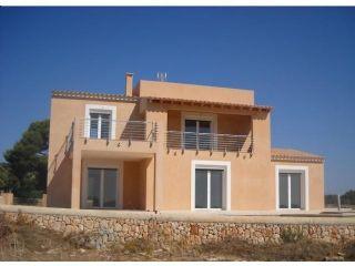 Casa en venta en Cala Santanyi, Mallorca (Balearic Islands)