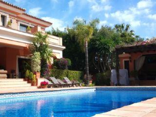 Chalet en alquiler en Fuengirola, Málaga (Costa del Sol)