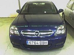 Comprar Opel Vectra 2.2 Dti 16v Gts 125cv '04 en Barcelona