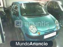 Daewoo Matiz 0.8 SE