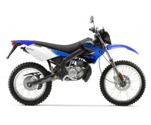 DERBI SENDA R X-RACE