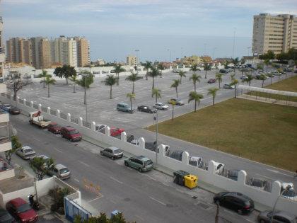 Estudio en Torremolinos