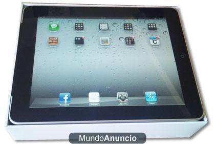 iPad 1 - Muy poco uso