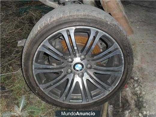 llantas bmw en 18 pulgadas