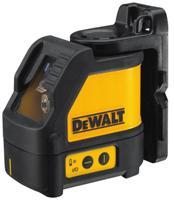 Nivel laser dewalt