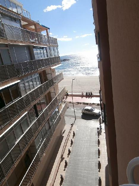 Piso en Benidorm