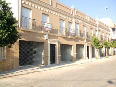 PISOS DE NUEVA CONSTRUCCION EN VENTA EN MONTELLANO (SEVILLA)