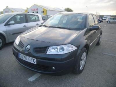 Renault megane 1.5 dci confort espression