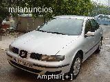 SEAT TOLEDO 1.9 TDI 110CV