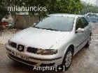 SEAT TOLEDO 1.9 TDI 110CV - mejor precio | unprecio.es