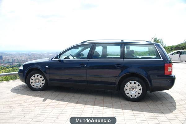 vendo passat variant