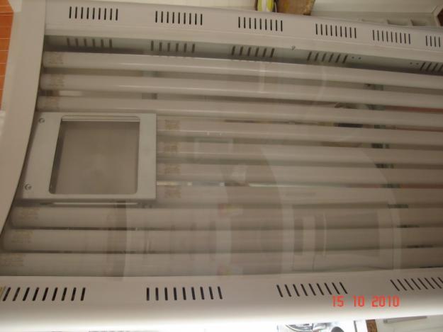 VENDO SOLARIUM PHILIPS HB 556SE