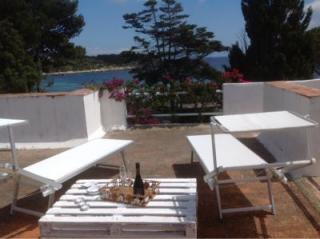 Villa : 6/7 personas - piscina - junto al mar - vistas a mar - alghero  sassari (provincia de)  cerdena  italia