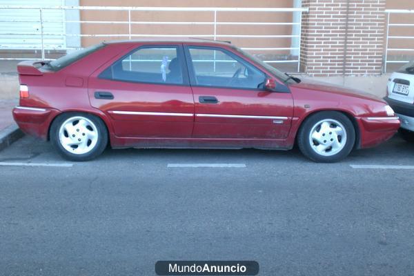 XANTIA ACTIVA