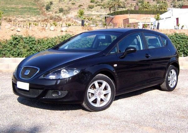 2006 SEAT LEON 1.9 TDI