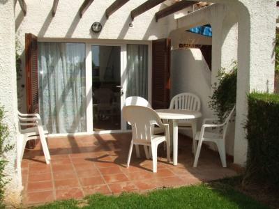 2b  , 1ba   in Alcossebre,  Catalonia   - 75000  EUR