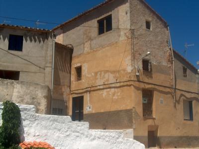 3b  , 2ba   in Zarra,  Valencia And Costa del Azahar   - 41000  EUR