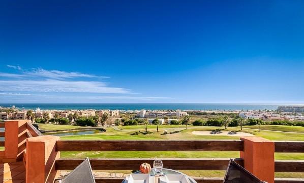 Apartamento a la venta en Estepona Costa del Sol