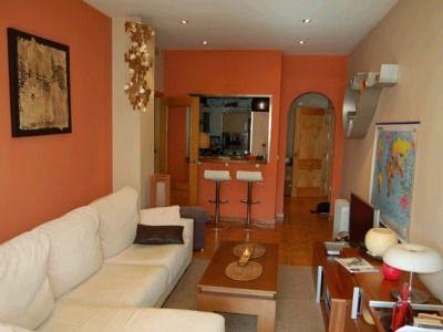 Apartamento en alquiler en Peñoncillo (El), Málaga (Costa del Sol)