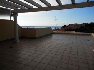 Apartamento en venta en Calpe/Calp, Alicante (Costa Blanca)