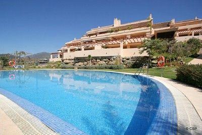 Apartamento en venta en Marbella, Málaga (Costa del Sol)