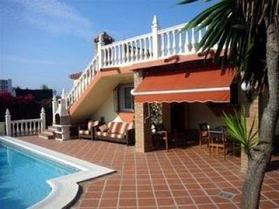 Chalet en venta en Costabella, Málaga (Costa del Sol)