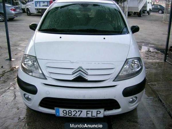 Citroën C3 1.6HDI 16v Exclusive