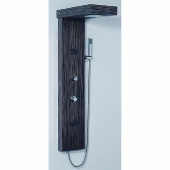 COLUMNA HIDROMASAJE EXECUTIVE ECO8063