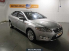 Ford Mondeo Titanium 2.0TDCi - mejor precio | unprecio.es