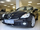Mercedes Benz SLK 280 Automático SPORTPAKET, GPS COMAND, BI-XENON, AIRSCARF. - mejor precio | unprecio.es