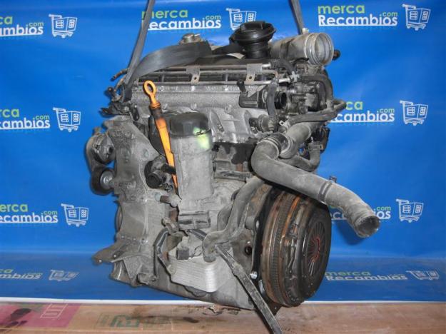 MOTOR AUDI A3 1.9 TDI (ASZ) 2001