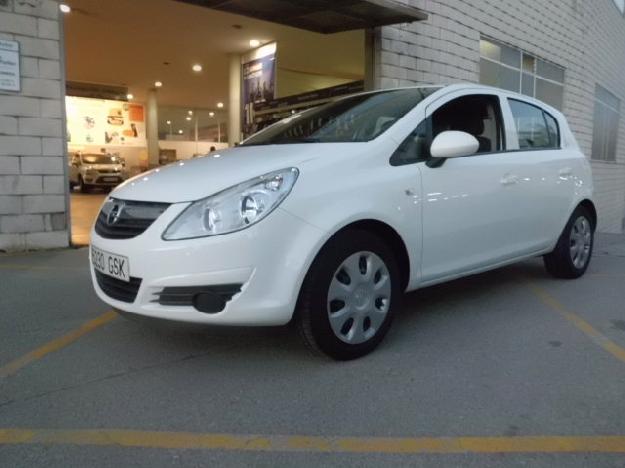 Opel Corsa Cosmo 1.3 CDTi, 7.300€