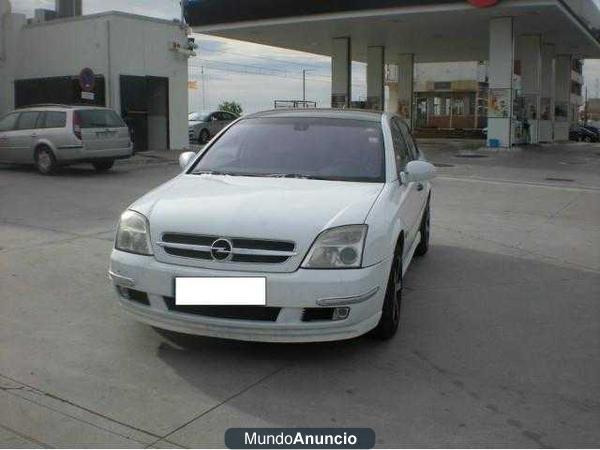 Opel Vectra 2.0 DTi 16V Comfort