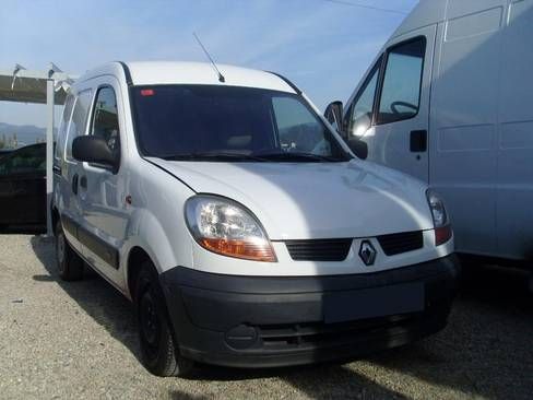 Renault Kangoo 1.5 DCI 70CV