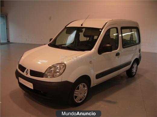 Renault Kangoo Confort Expression 1.5dCi 70c