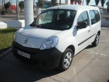 RENAULT MEGANE 1.5dCi Dynamiqu