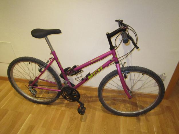 Se vende Bicicleta