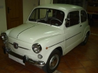 SEAT 600 E - mejor precio | unprecio.es