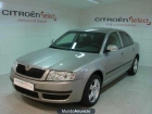 Skoda Superb 1.9TDI Comfort 115 - mejor precio | unprecio.es