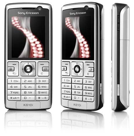 URGE VENTA de SONY ERICSSON K610i+ACCESORIOS (MOVIESTAR). PRECIO NEGOCIABLE