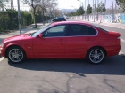 Vendo BMW 320d - mejor precio | unprecio.es