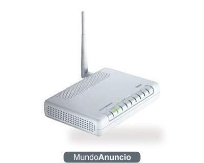 Vendo Router Movistar  \