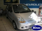 Venta de coche Chevrolet Matiz 1.0 SE '07 en Barcelona - mejor precio | unprecio.es