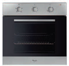 Whirlpool AKP 443/IX